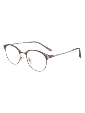 unisex oval eye frame - 15813082 - Standard Image - 2