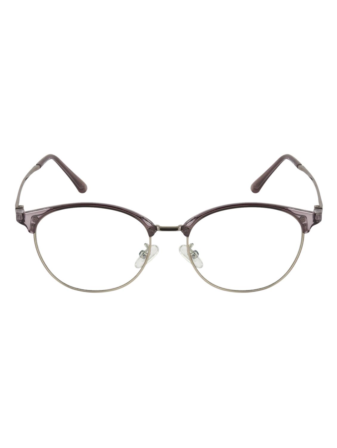 unisex oval eye frame - 15813082 - Zoom Image - 1