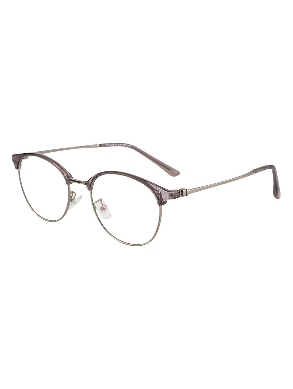 unisex oval eye frame - 15813082 - Zoom Image - 2