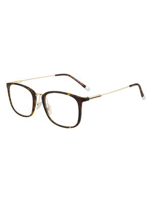 unisex rectangle eye frame - 15813083 - Standard Image - 2
