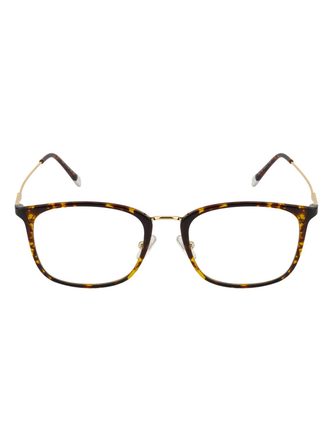 unisex rectangle eye frame - 15813083 - Zoom Image - 1