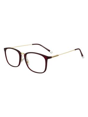 unisex rectangle eye frame - 15813084 - Standard Image - 2