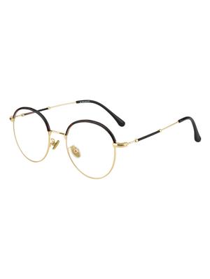 unisex oval eye frame - 15813085 - Standard Image - 2