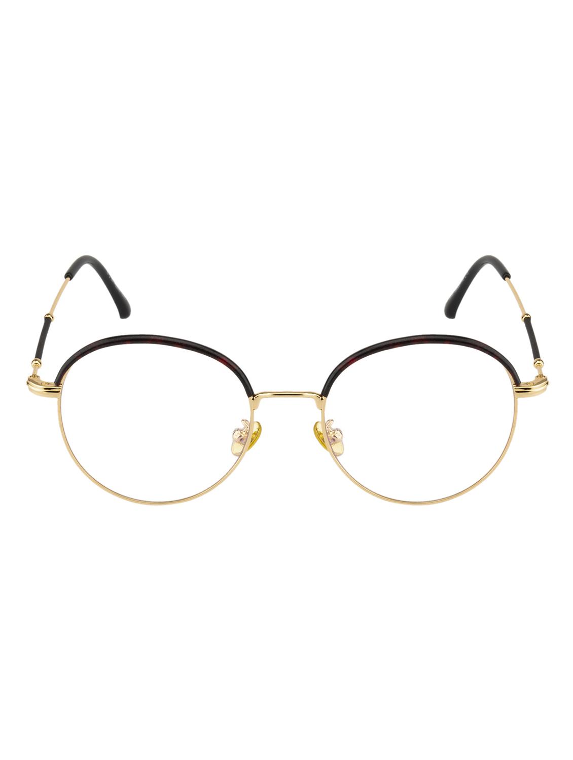 unisex oval eye frame - 15813085 - Zoom Image - 1
