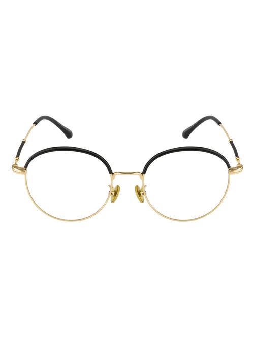 unisex oval eye frame - 15813086 - Standard Image - 1
