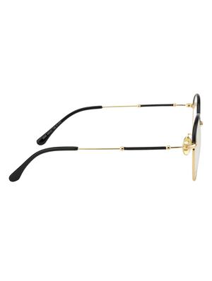 unisex oval eye frame - 15813086 - Standard Image - 3