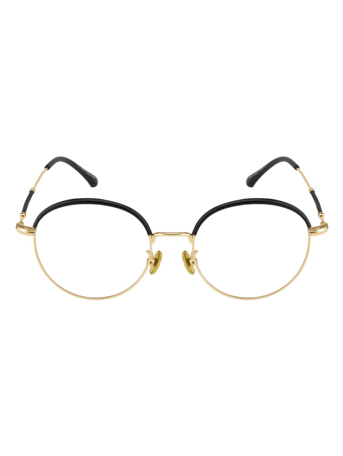 unisex oval eye frame - 15813086 - Zoom Image - 1