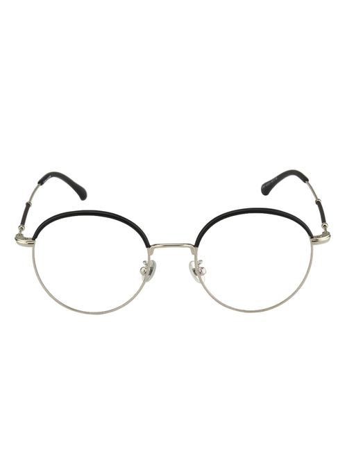 unisex oval eye frame - 15813087 - Standard Image - 1