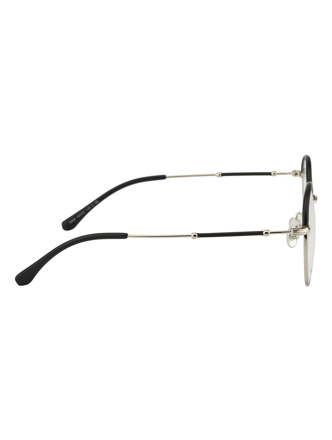 unisex oval eye frame - 15813087 - Zoom Image - 3