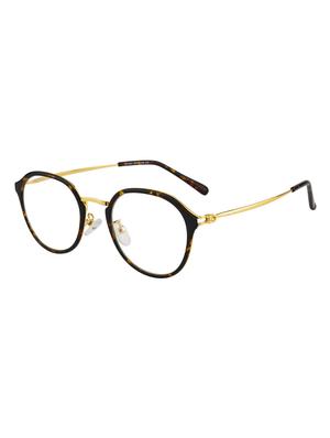 unisex oval eye frame - 15813089 - Standard Image - 2