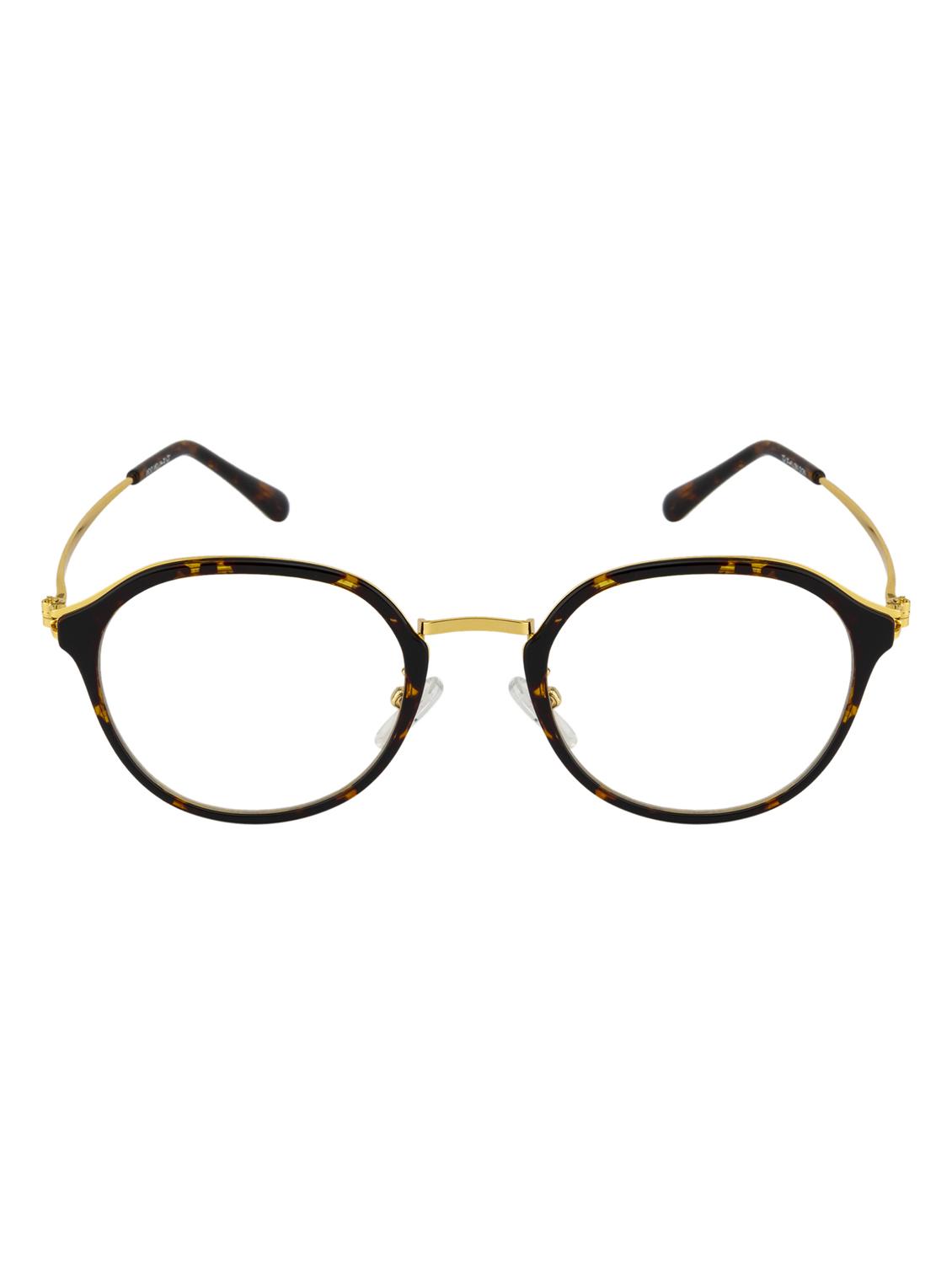 unisex oval eye frame - 15813089 - Zoom Image - 1