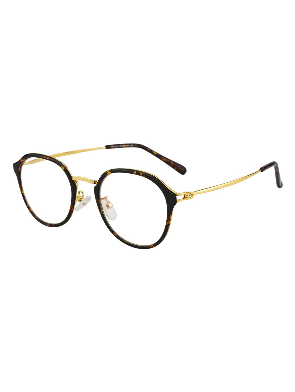 unisex oval eye frame - 15813089 - Zoom Image - 2