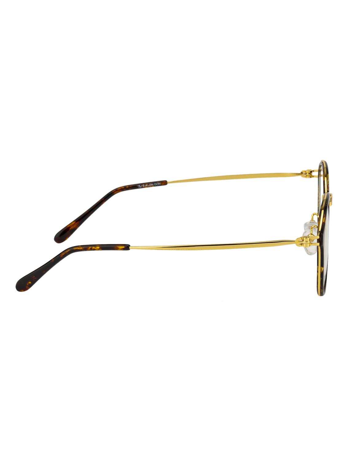 unisex oval eye frame - 15813089 - Zoom Image - 3