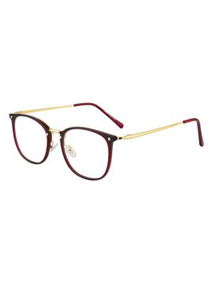unisex wayfarer eye frame - 15813093 - Standard Image - 2