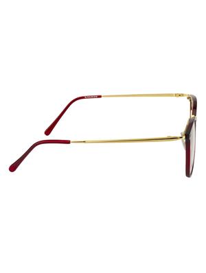 unisex wayfarer eye frame - 15813093 - Standard Image - 3