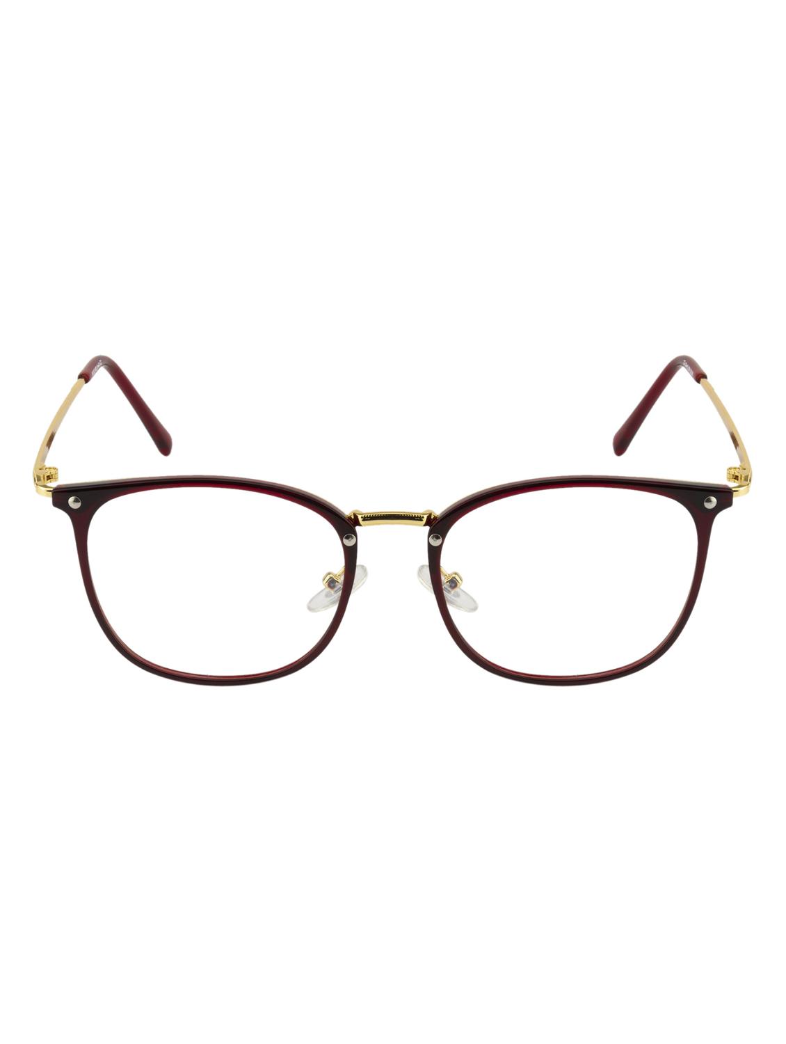 unisex wayfarer eye frame - 15813093 - Zoom Image - 1