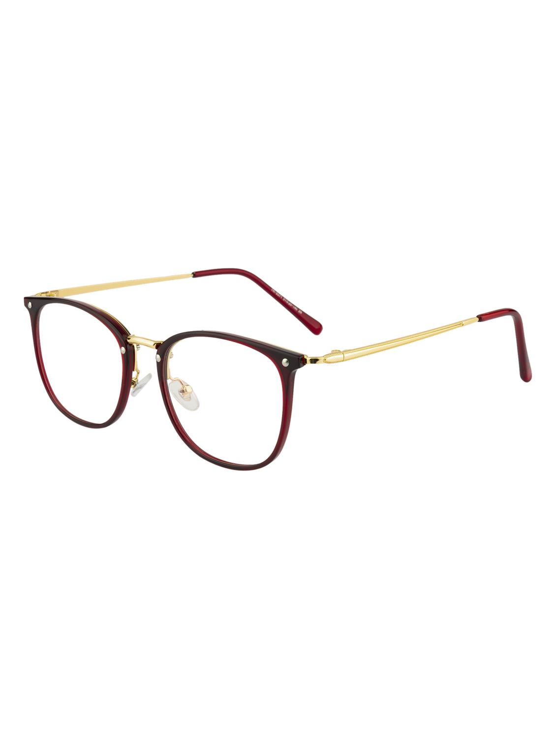 unisex wayfarer eye frame - 15813093 - Zoom Image - 2