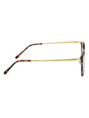 unisex wayfarer eye frame - 15813094 - Standard Image - 3