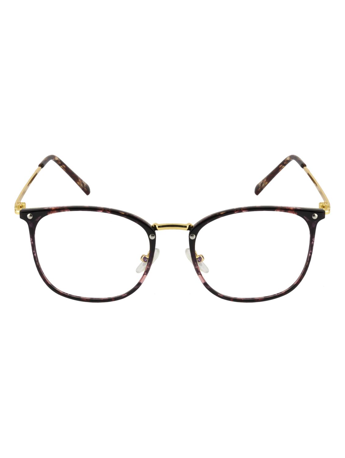 unisex wayfarer eye frame - 15813094 - Zoom Image - 1