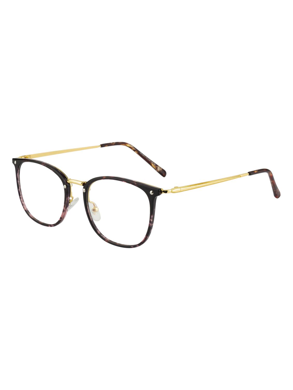 unisex wayfarer eye frame - 15813094 - Zoom Image - 2
