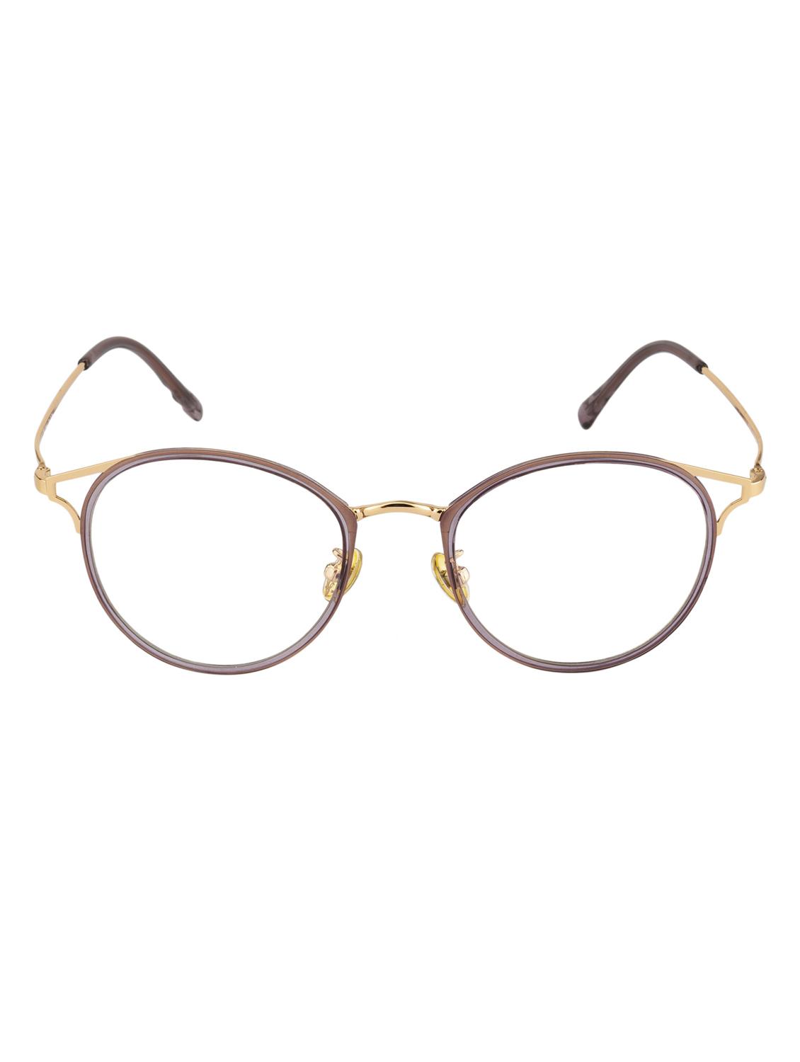 unisex oval eye frame - 15813097 - Zoom Image - 1