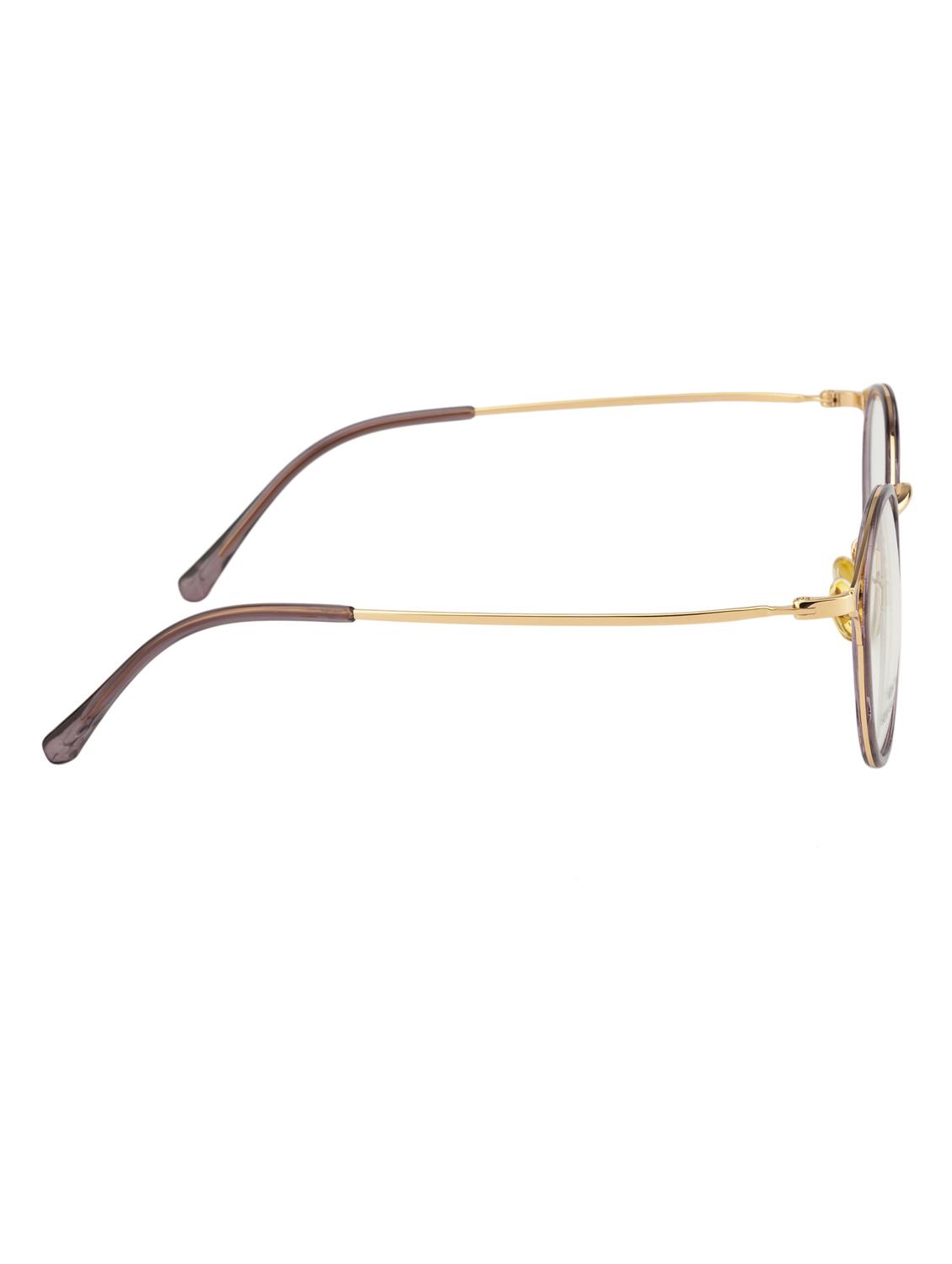 unisex oval eye frame - 15813097 - Zoom Image - 3