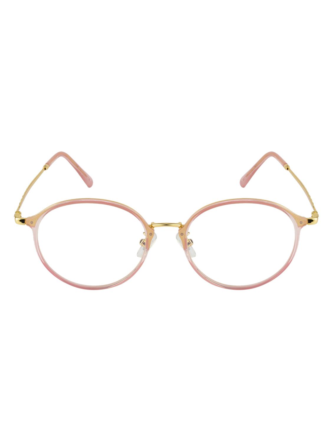 unisex oval eye frame - 15813099 - Zoom Image - 1
