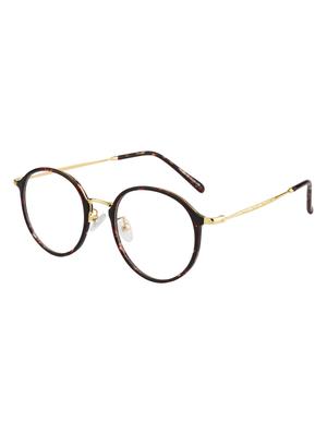 unisex oval eye frame - 15813100 - Standard Image - 2