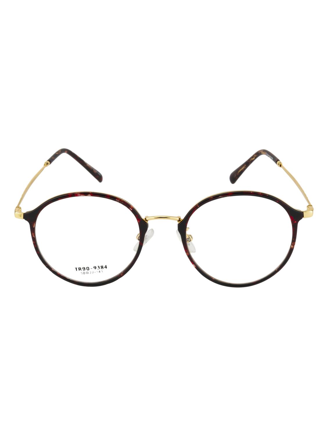 unisex oval eye frame - 15813100 - Zoom Image - 1