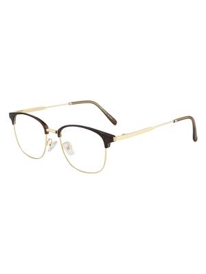 unisex wayfarer eye frame - 15813105 - Standard Image - 2