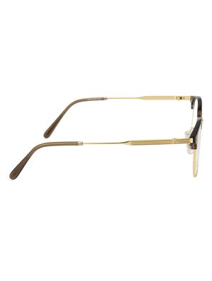 unisex wayfarer eye frame - 15813105 - Standard Image - 3