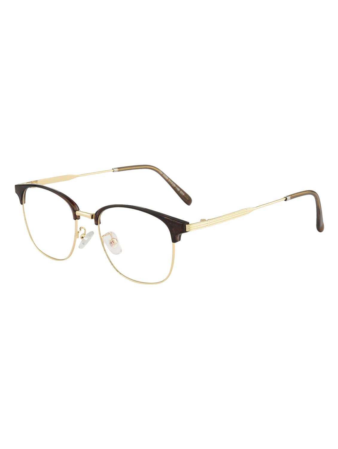 unisex wayfarer eye frame - 15813105 - Zoom Image - 2