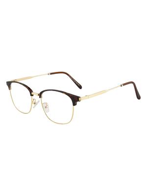 unisex wayfarer eye frame - 15813106 - Standard Image - 2