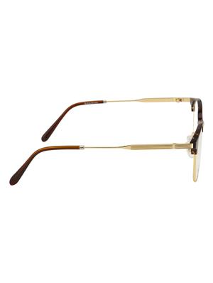 unisex wayfarer eye frame - 15813106 - Standard Image - 3