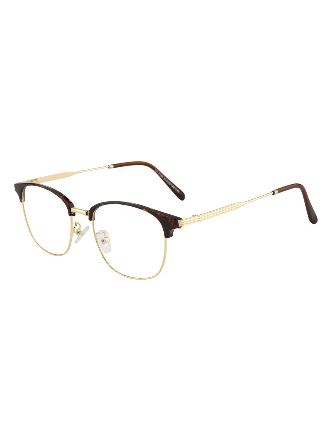 unisex wayfarer eye frame - 15813106 - Zoom Image - 2