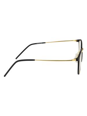 unisex rectangle eye frame - 15813114 - Standard Image - 3