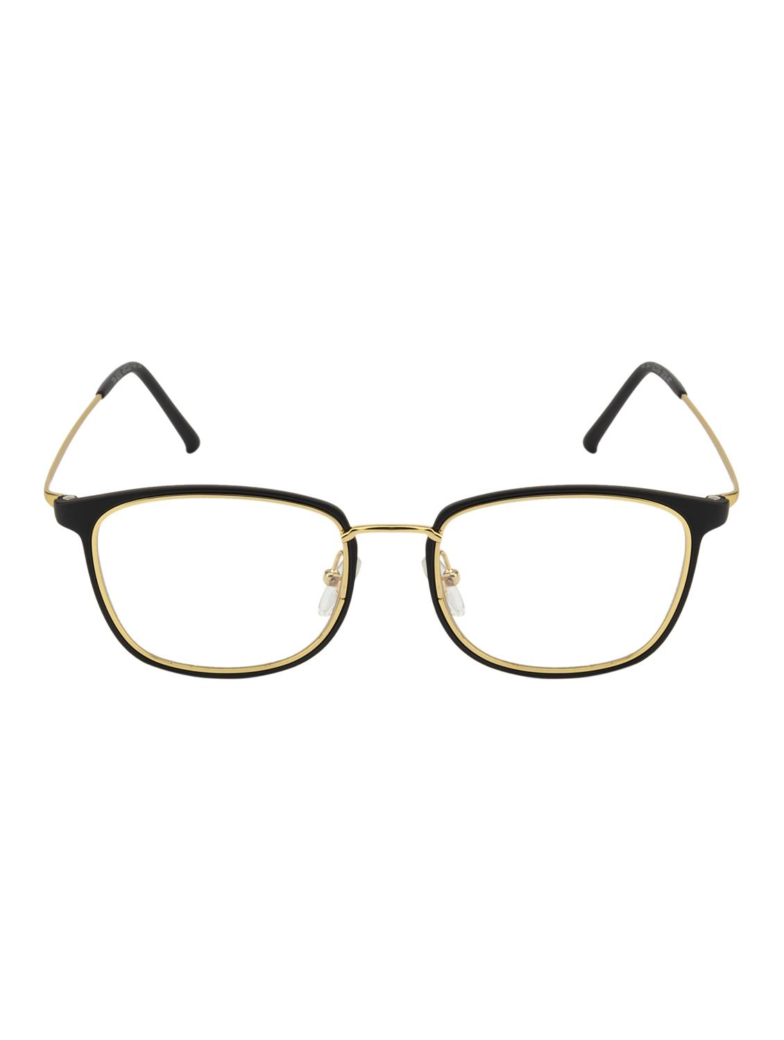 unisex rectangle eye frame - 15813114 - Zoom Image - 1