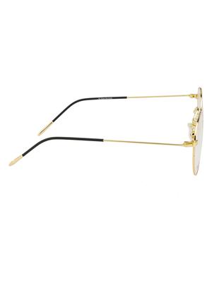 unisex oval eye frame - 15813116 - Standard Image - 3