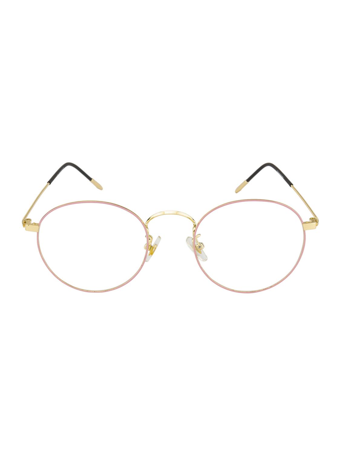 unisex oval eye frame - 15813116 - Zoom Image - 1