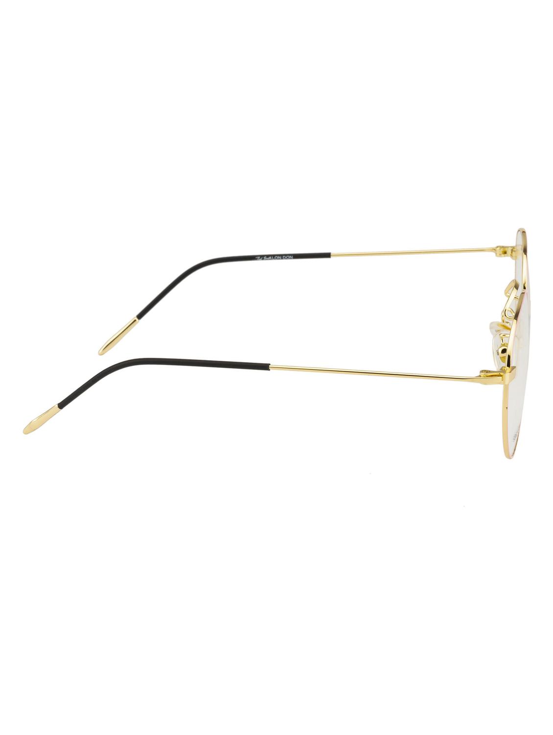 unisex oval eye frame - 15813116 - Zoom Image - 3