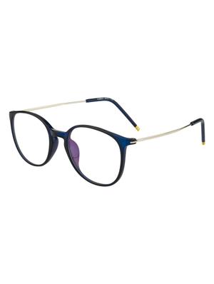 unisex oval eye frame - 15813117 - Standard Image - 2