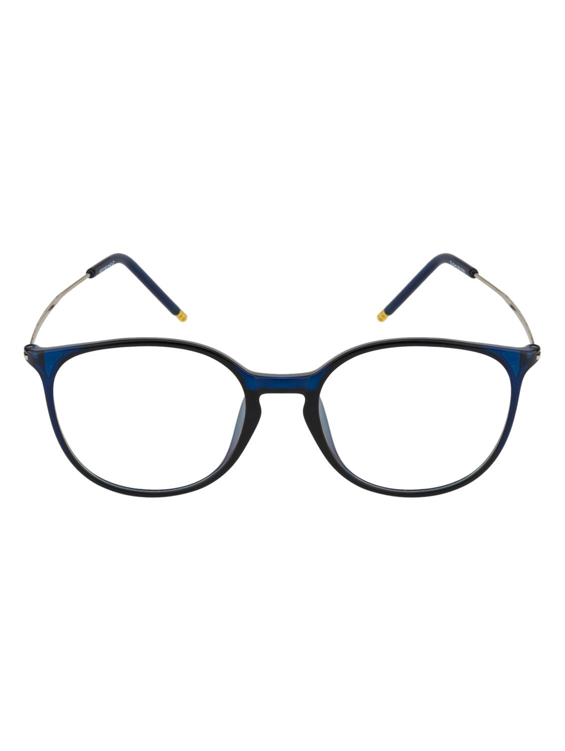 unisex oval eye frame - 15813117 - Zoom Image - 1