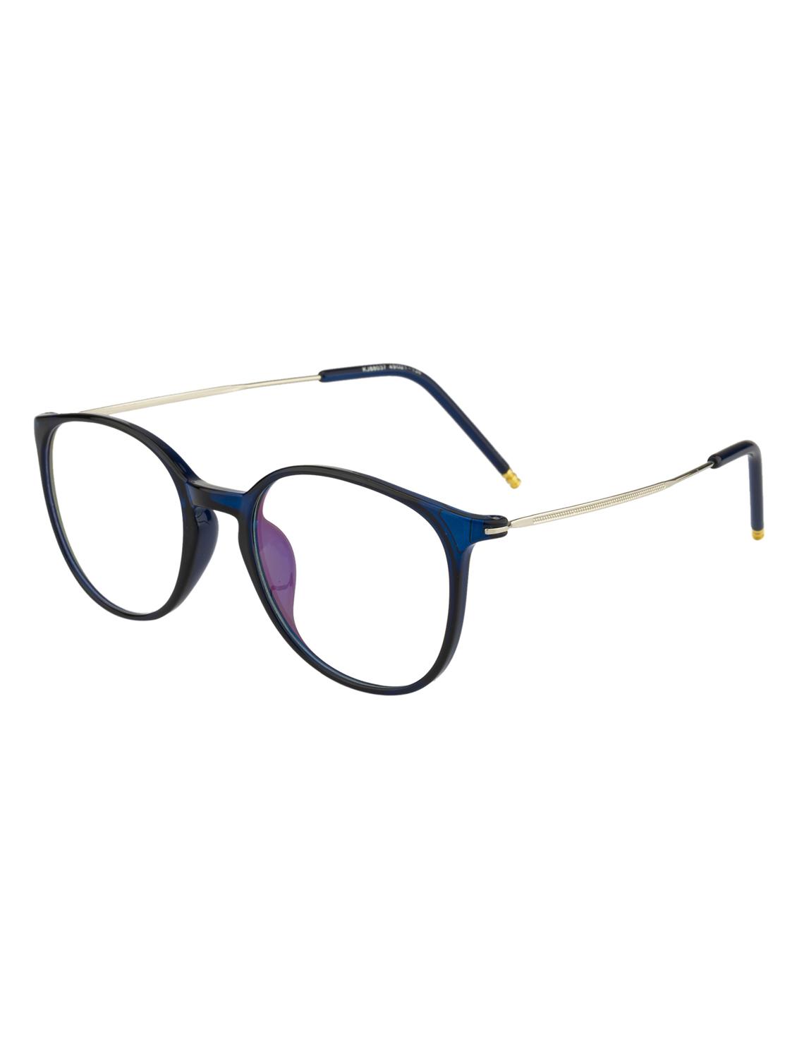 unisex oval eye frame - 15813117 - Zoom Image - 2