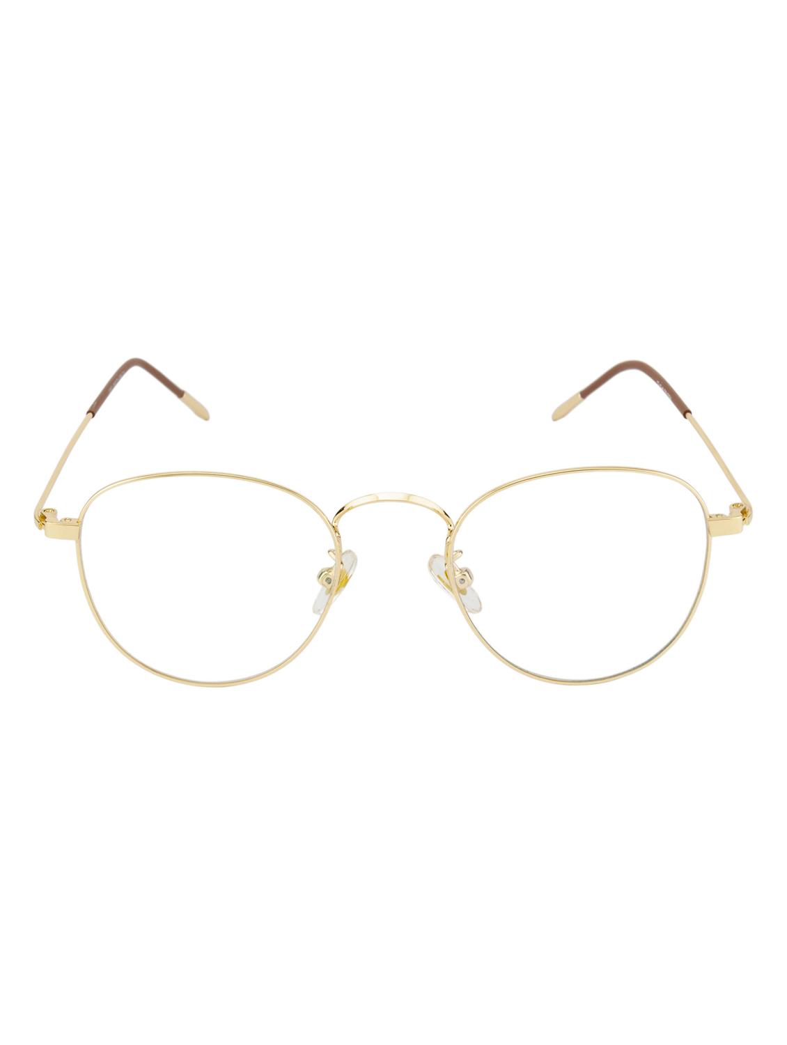unisex oval eye frame - 15813120 - Zoom Image - 1