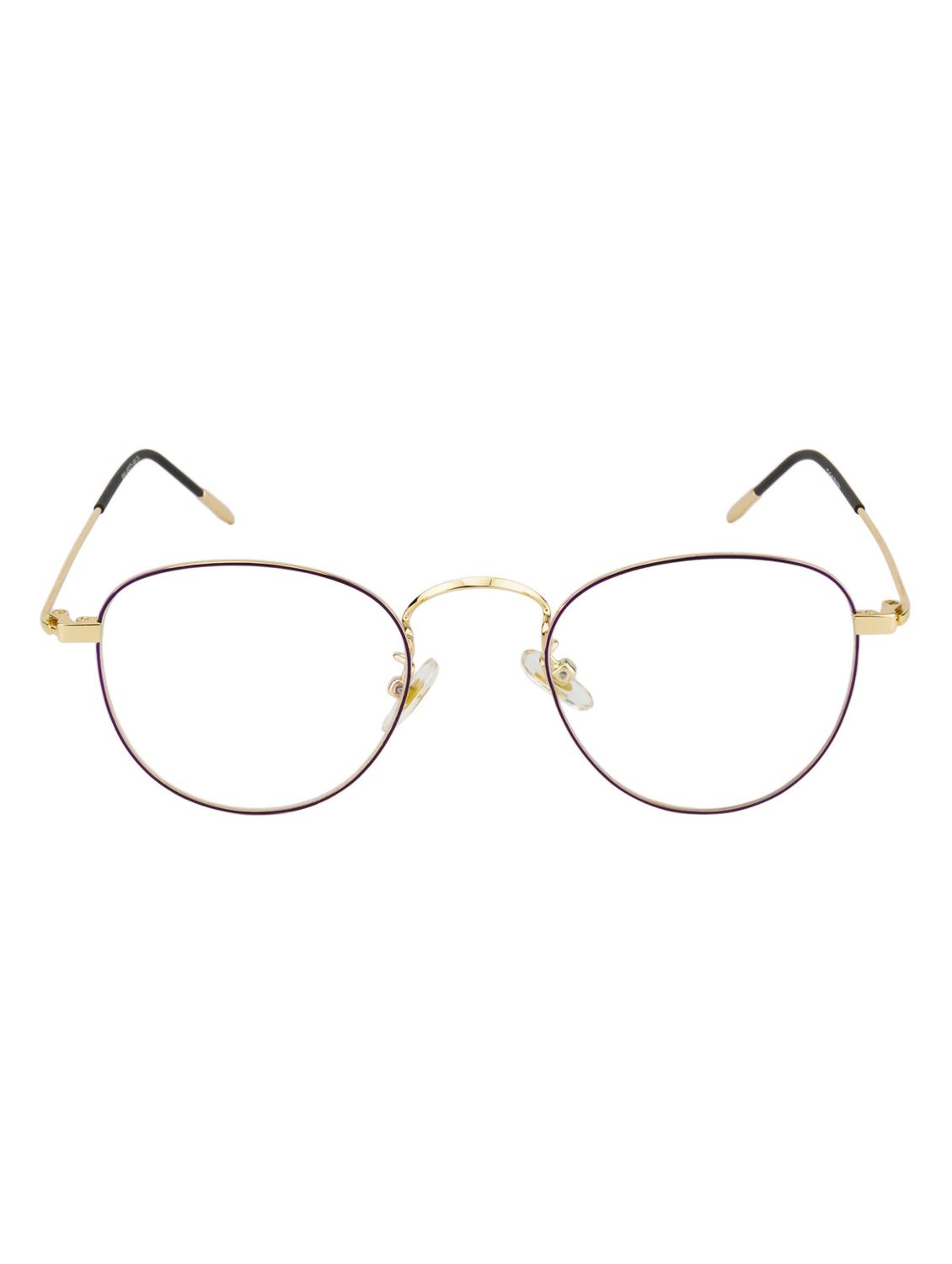 unisex oval eye frame - 15813121 - Zoom Image - 1