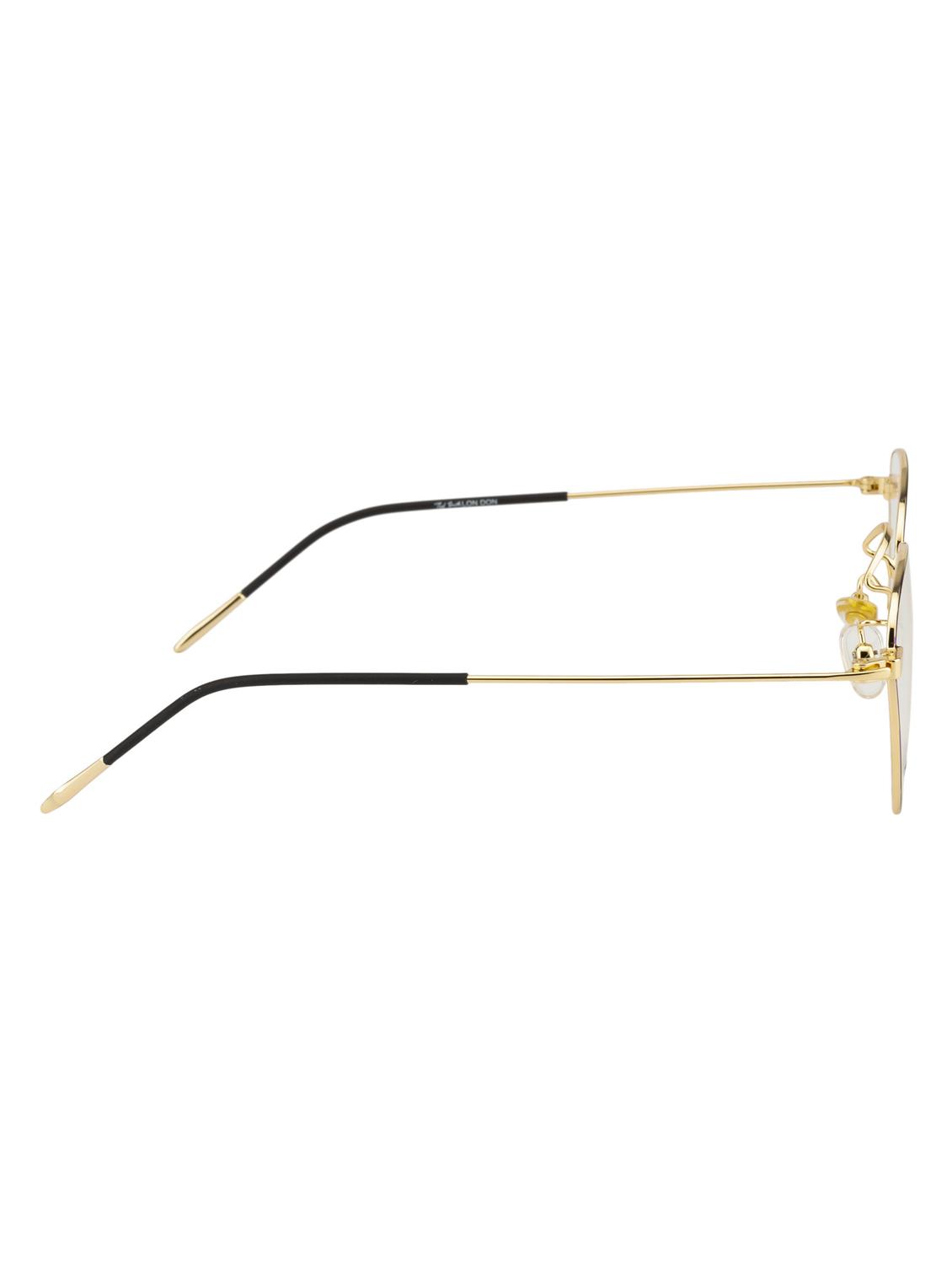 unisex oval eye frame - 15813121 - Zoom Image - 3