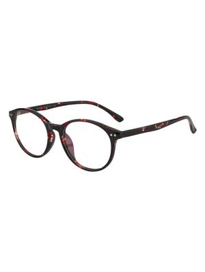 unisex oval eye frame - 15813129 - Standard Image - 2