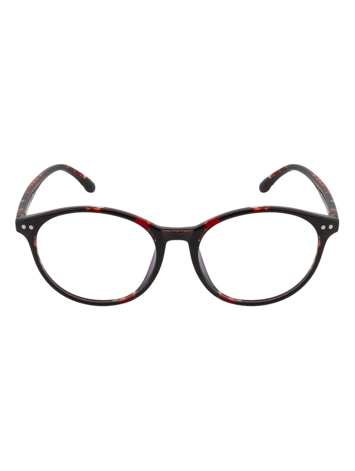 unisex oval eye frame - 15813129 - Zoom Image - 1