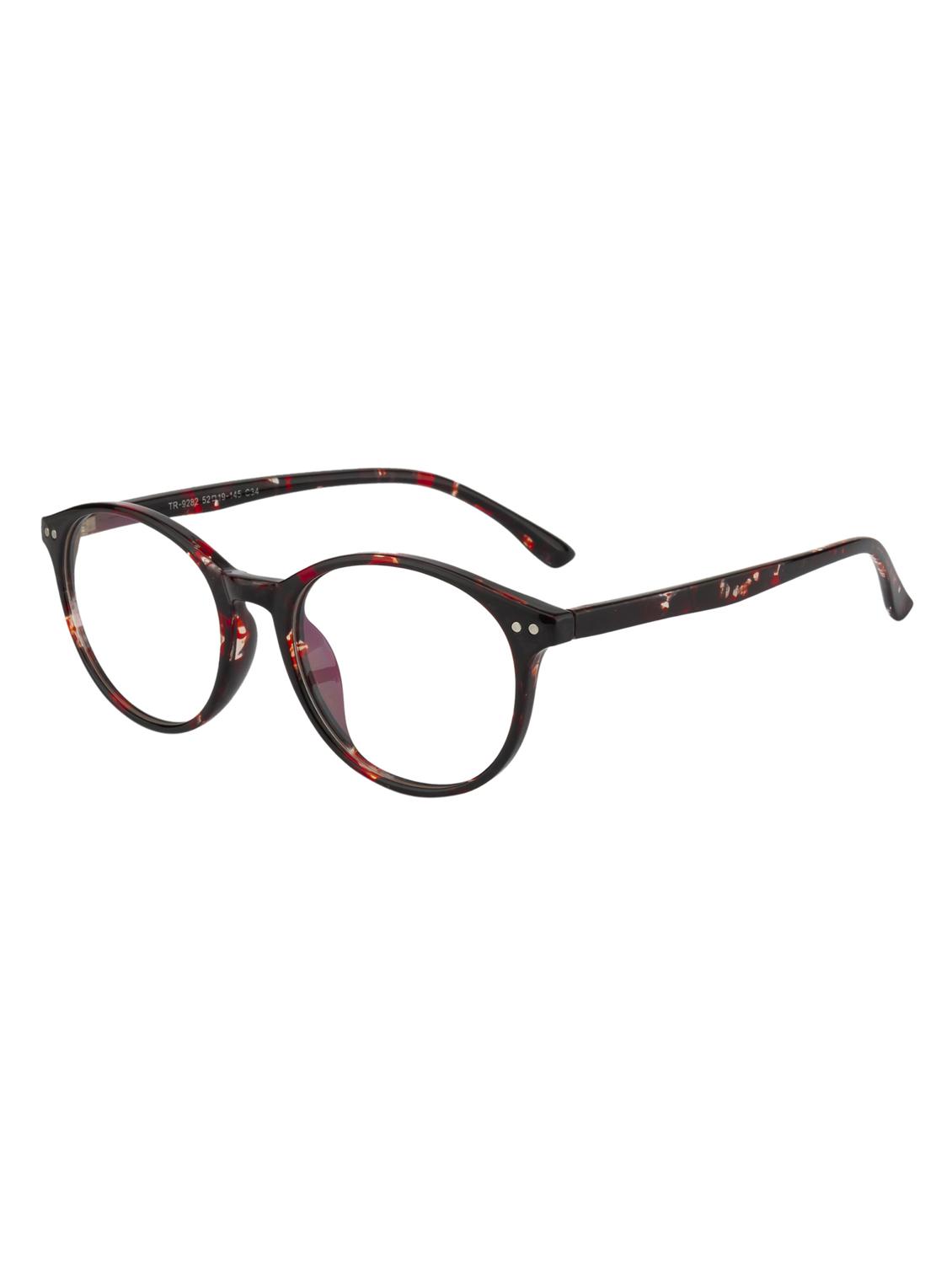 unisex oval eye frame - 15813129 - Zoom Image - 2