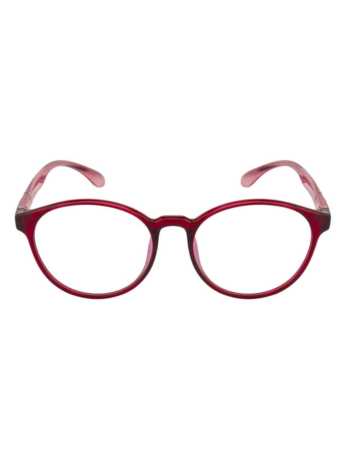 unisex oval eye frame - 15813132 - Zoom Image - 1